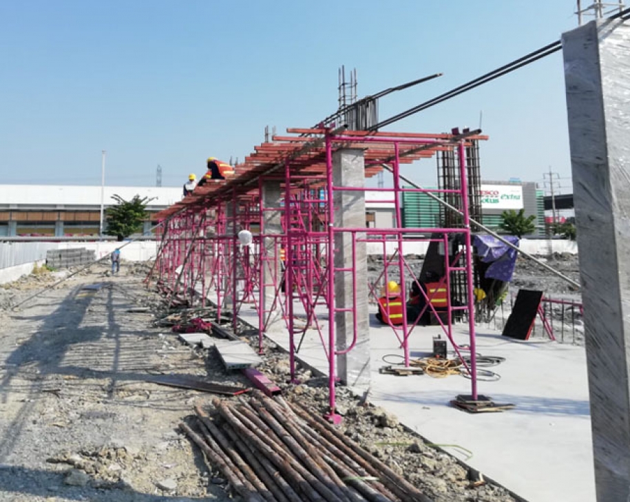 project