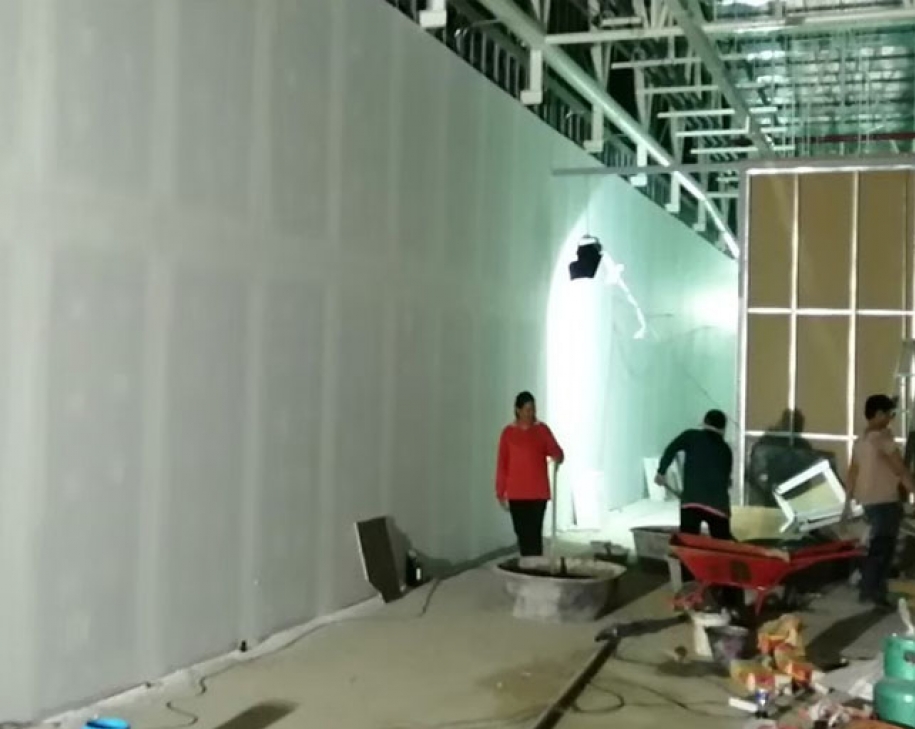 project