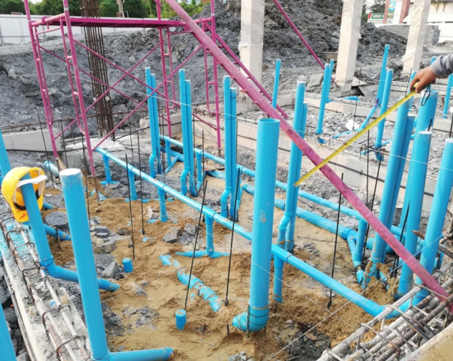 project