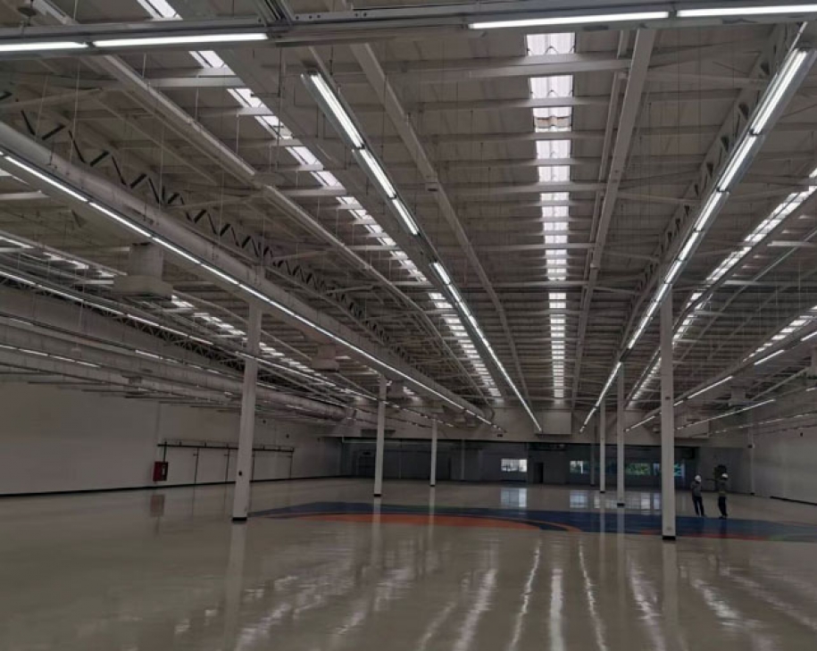 LIGHTING SYSTEM