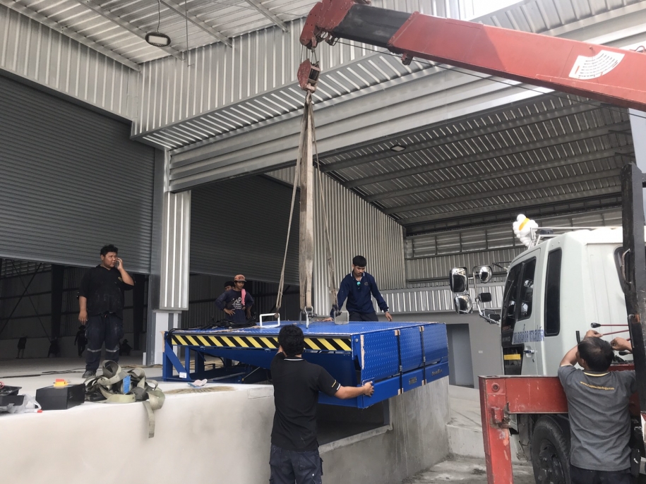 project