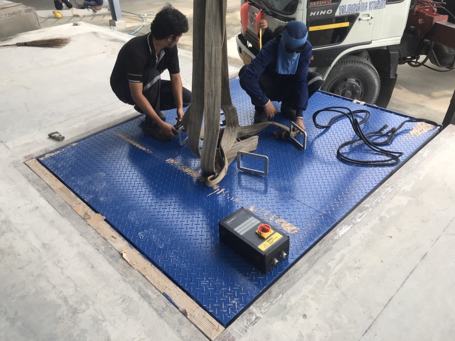 project