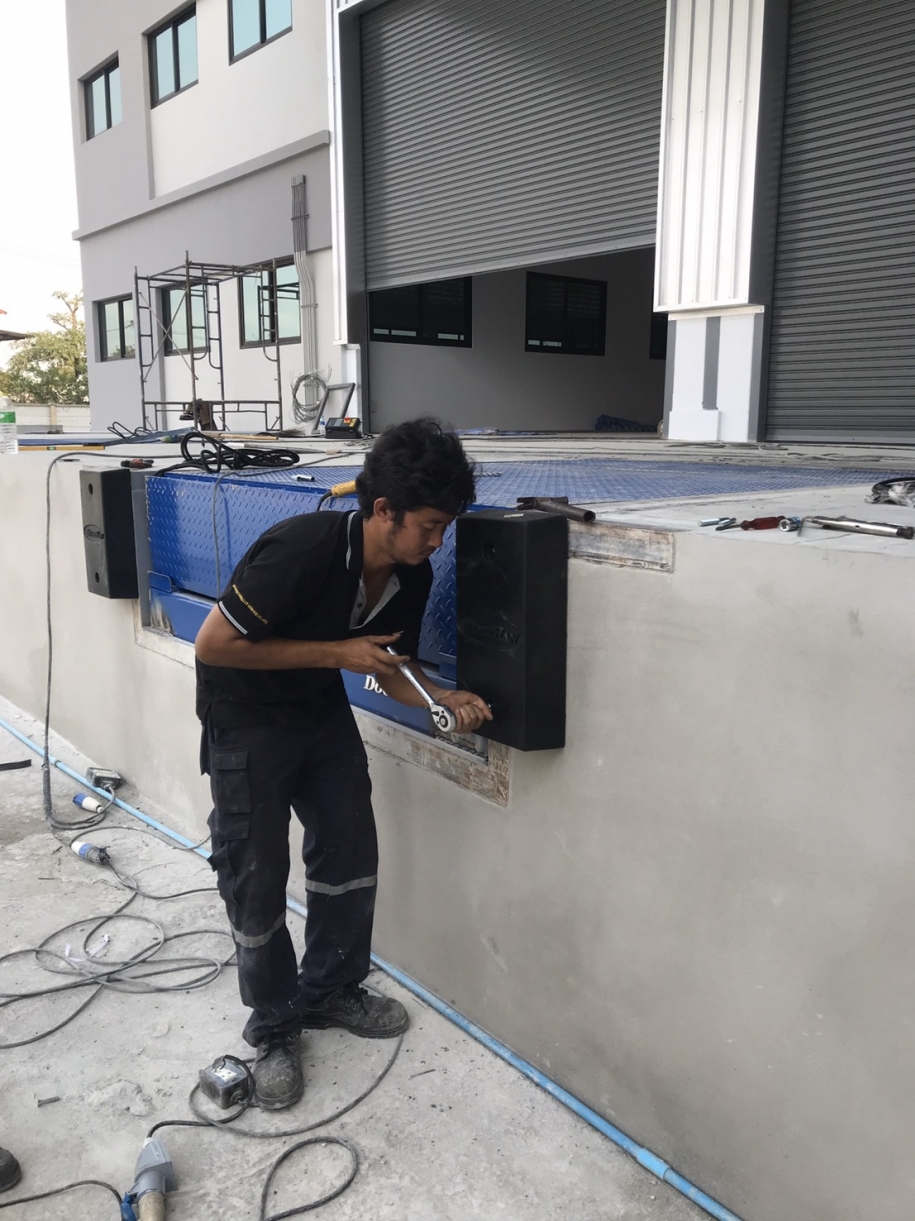 project