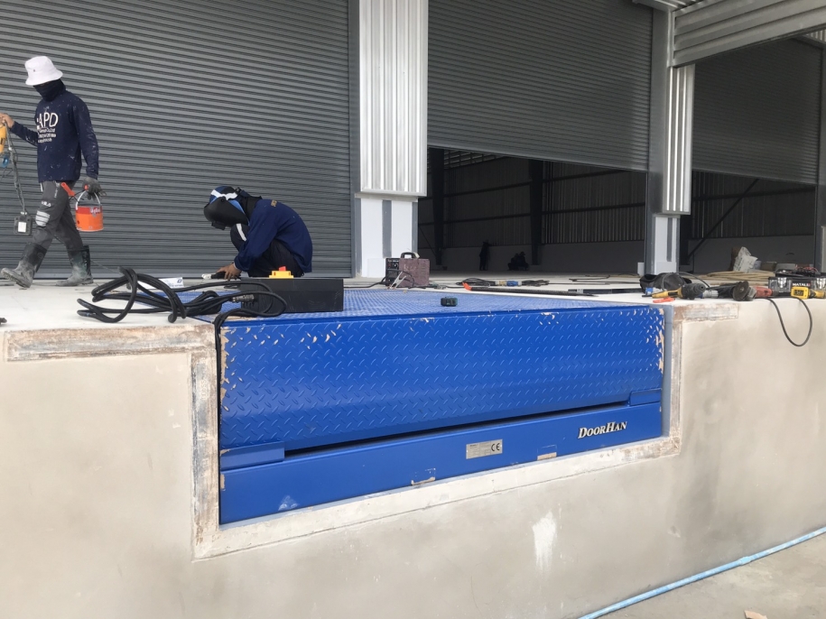 project