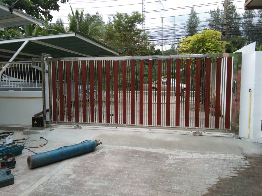 project