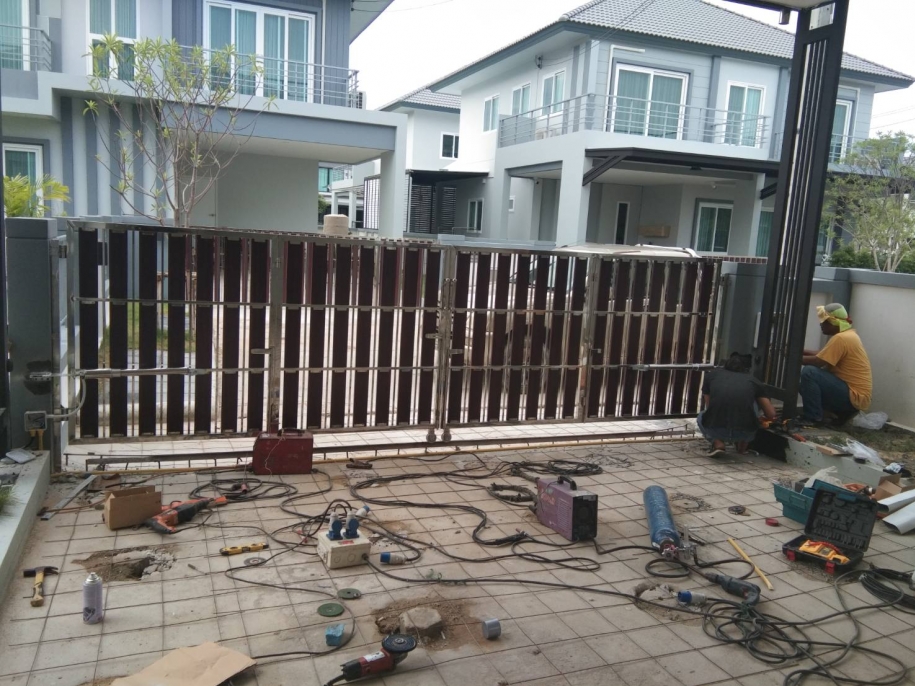 project