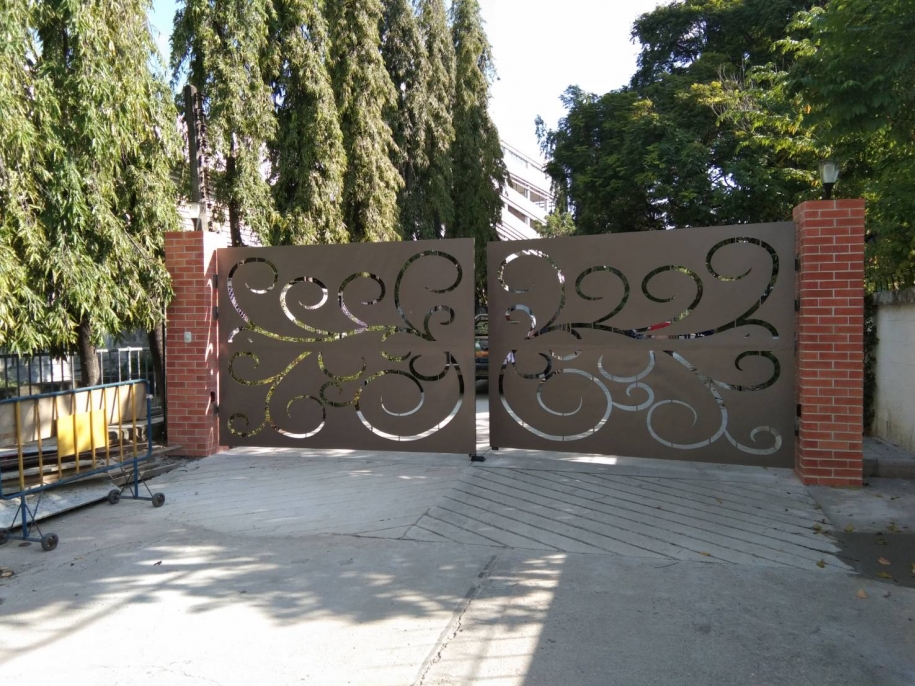 project