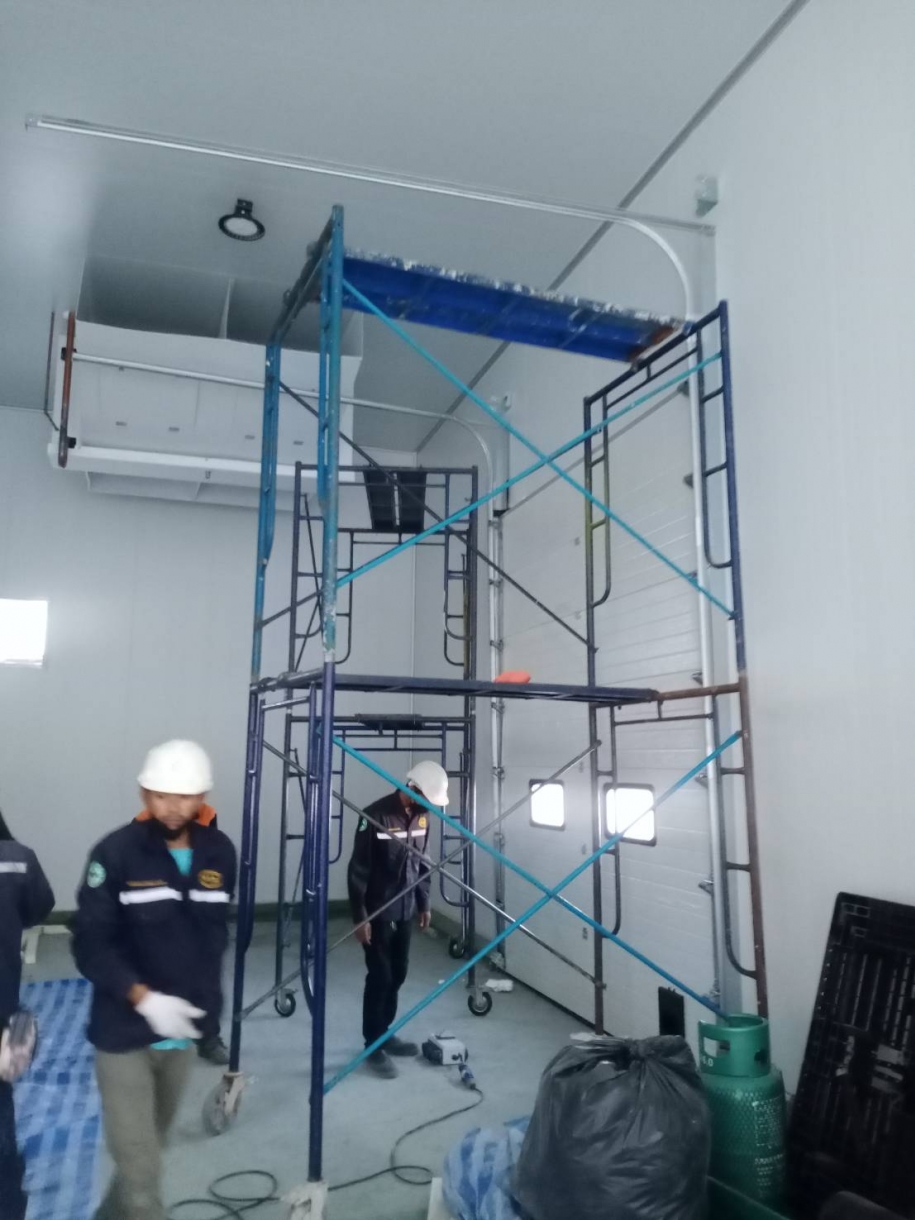 project