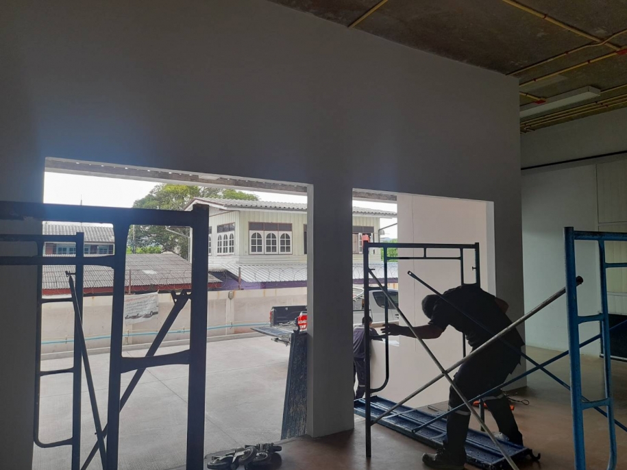 project