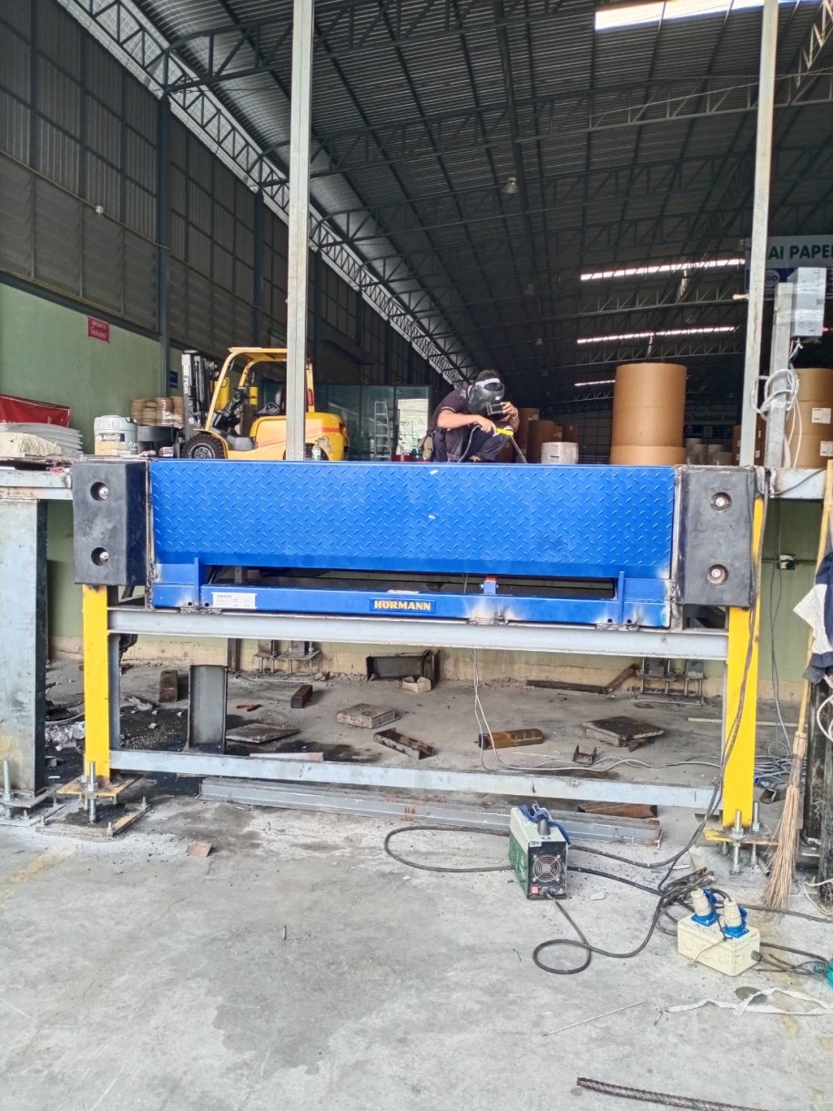 project