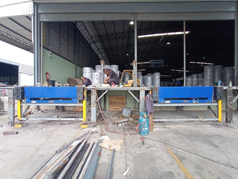 project
