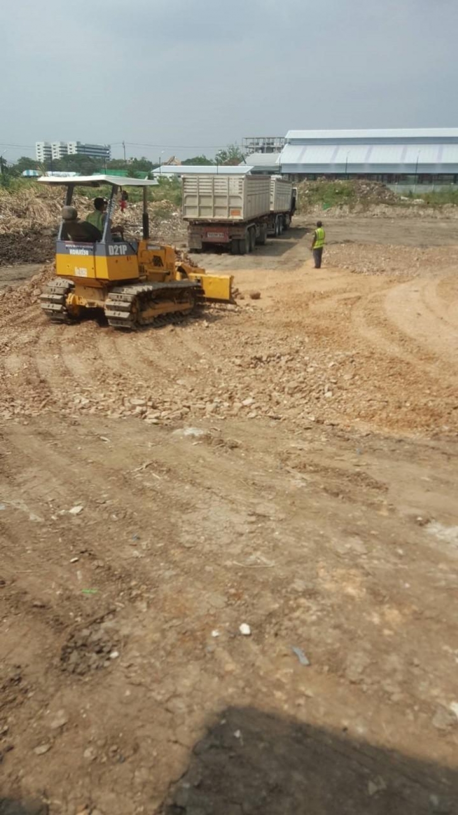 project