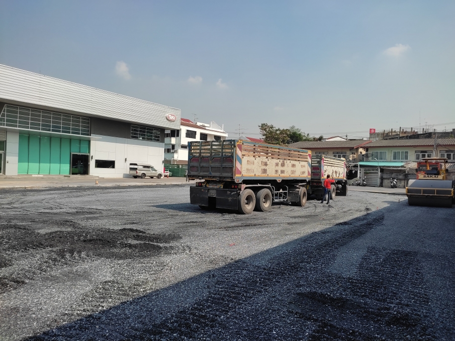 project