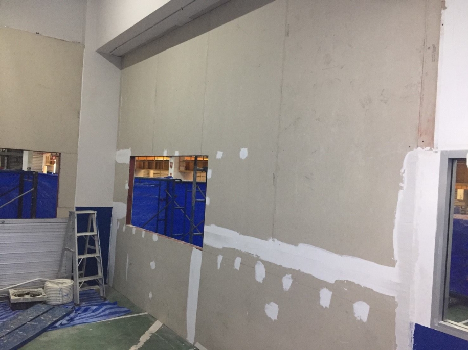 project