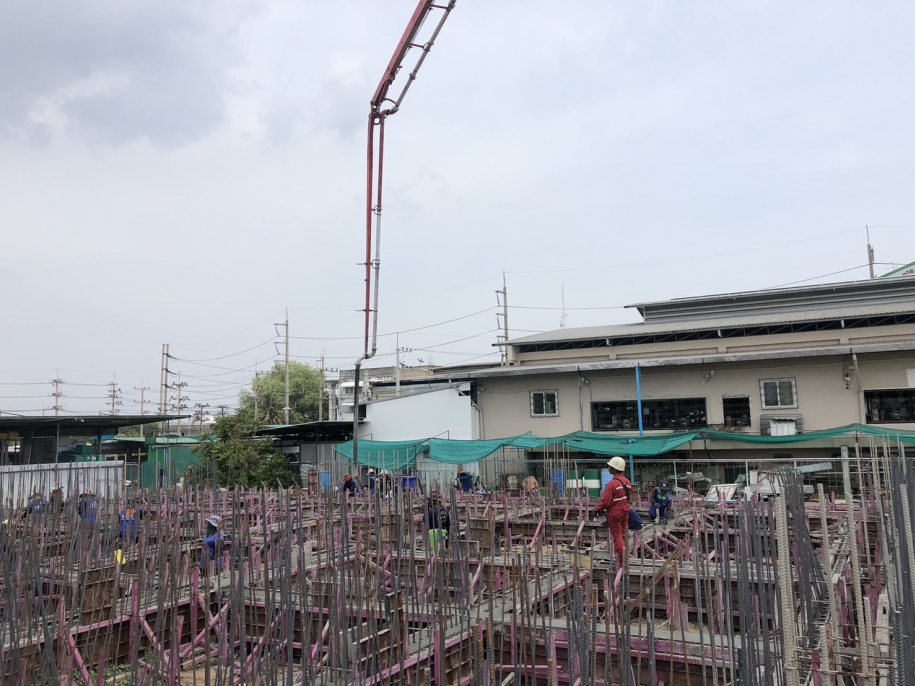 project