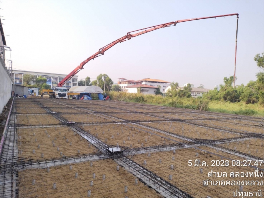 project