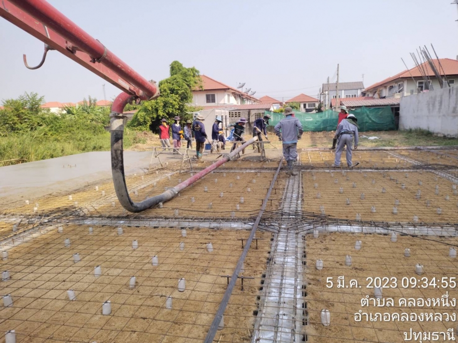 project