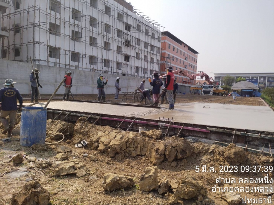 project