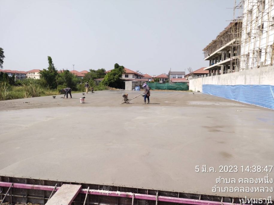 project