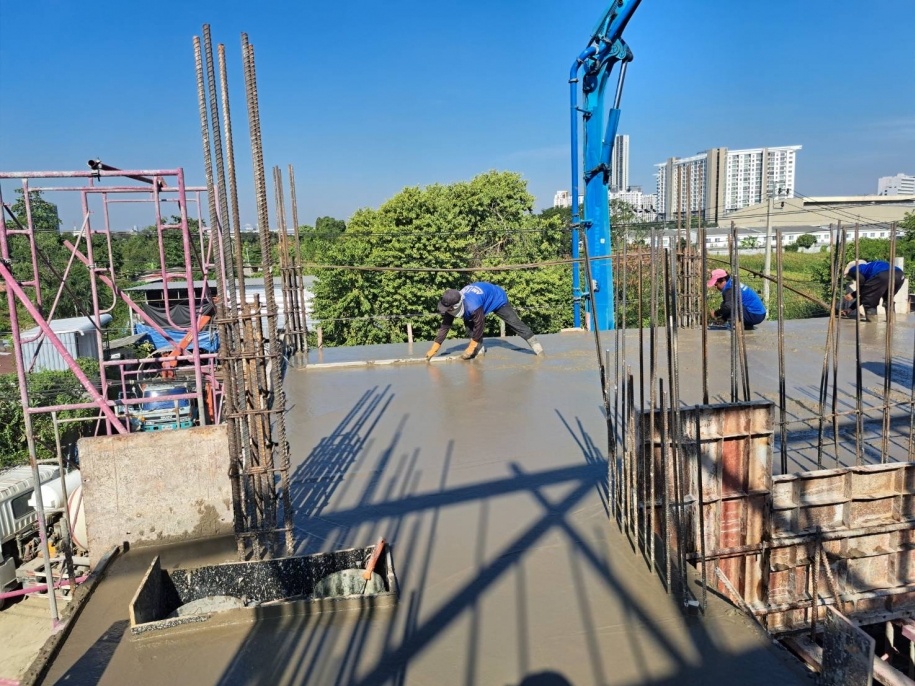 project