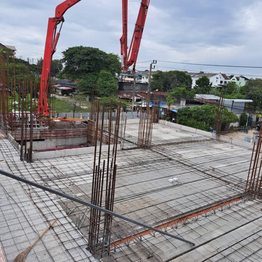project