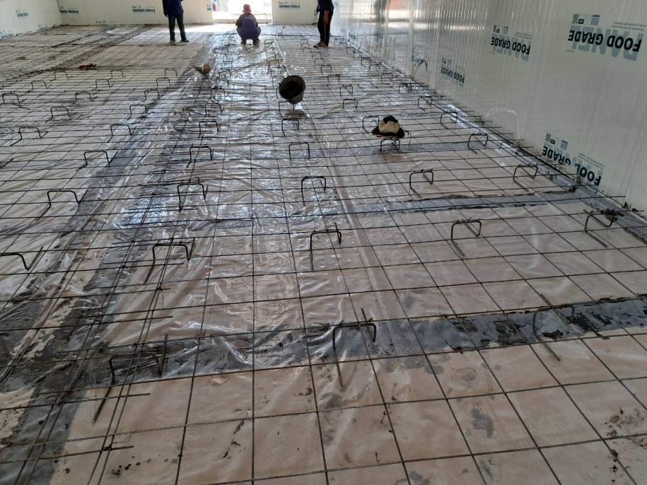 project