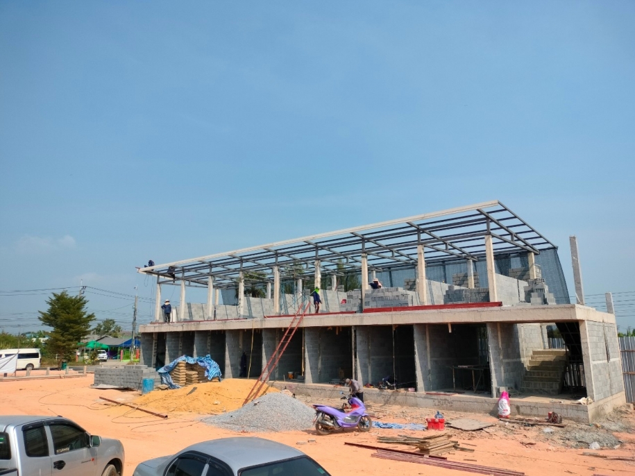 project