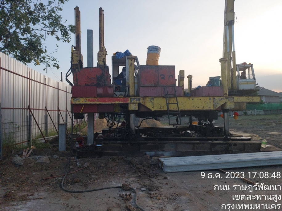 project