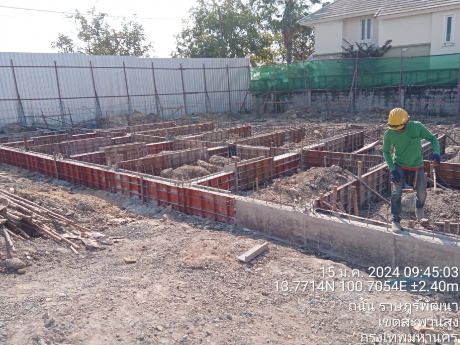 project