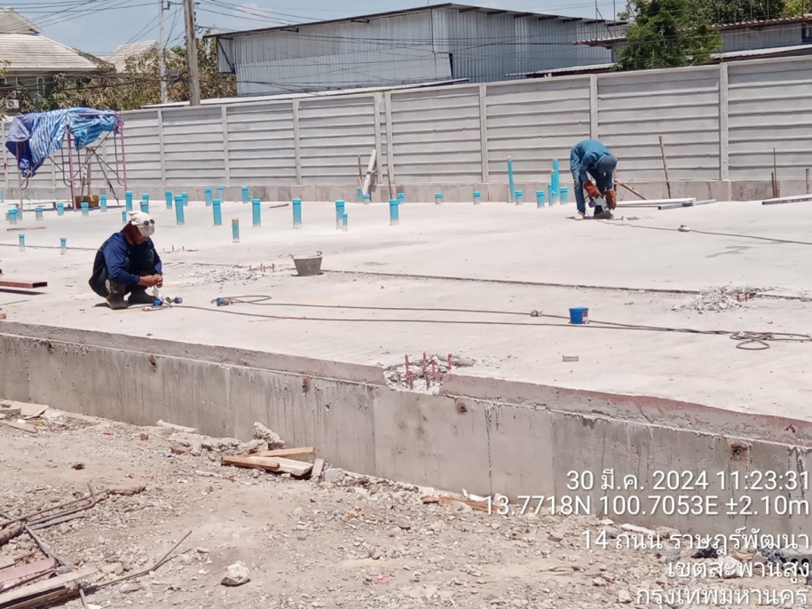 project