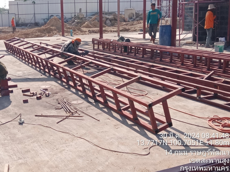project