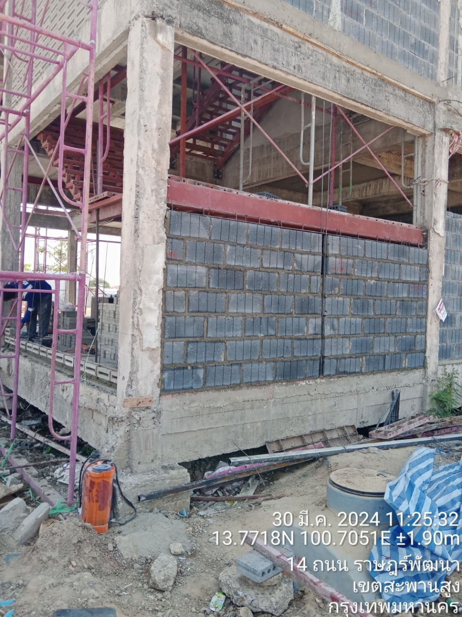 project