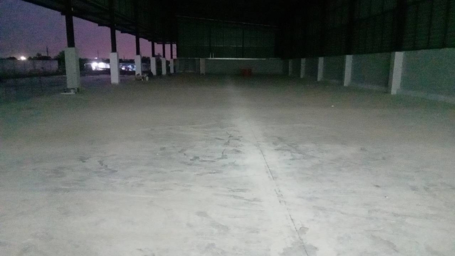 project