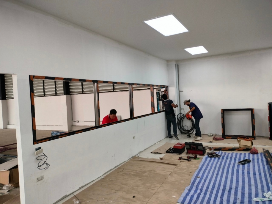 project