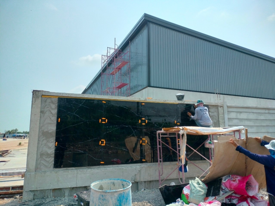 project