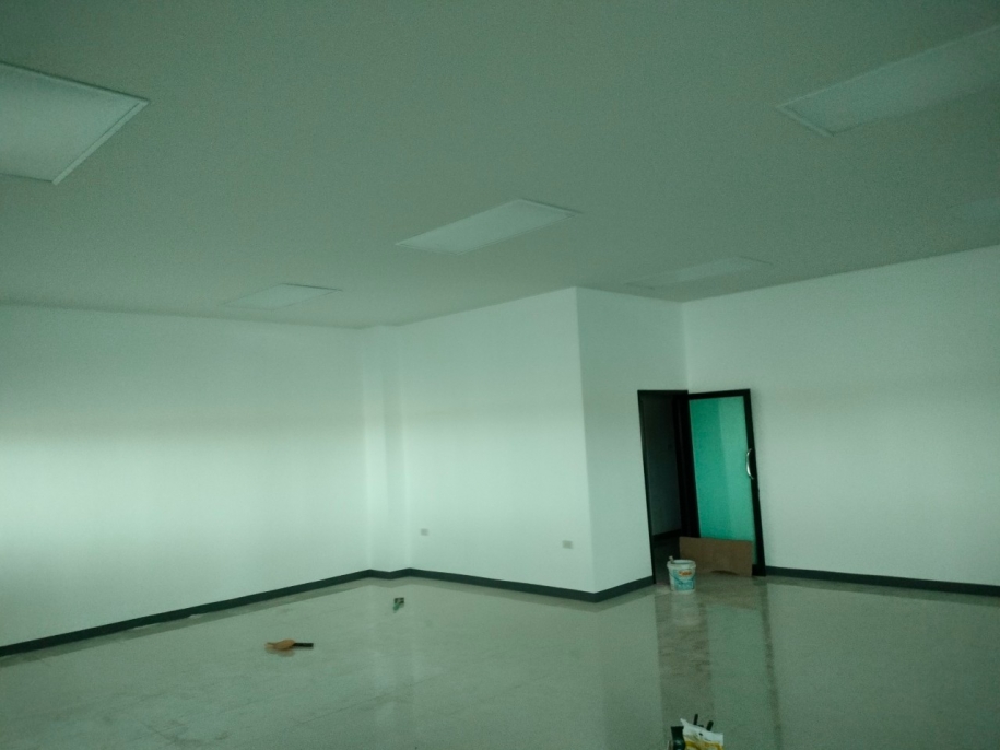 project