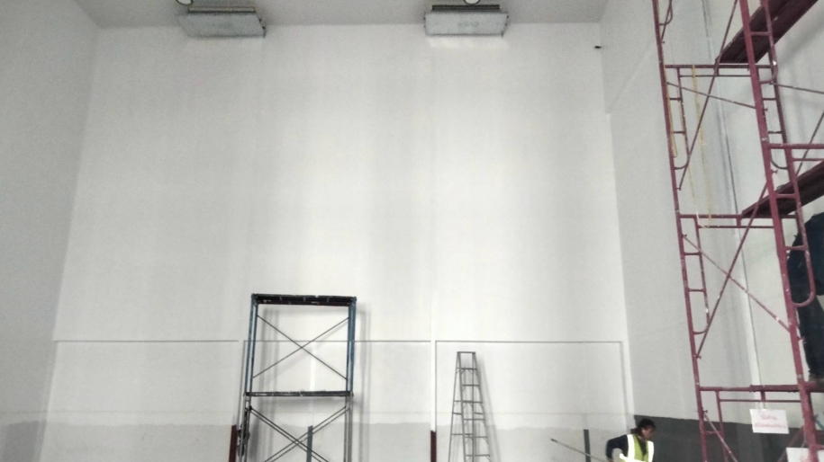 project