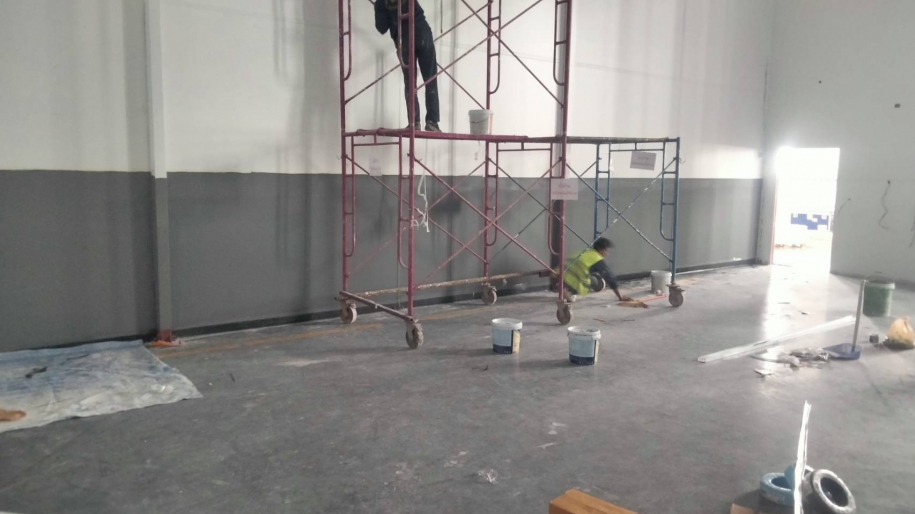 project