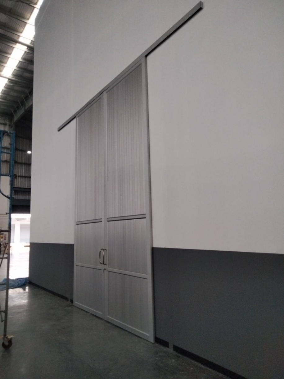 project