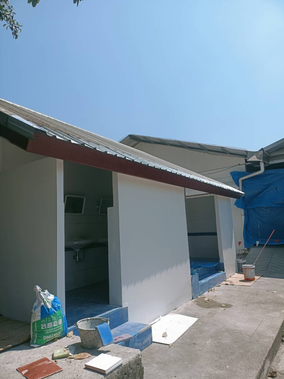 project
