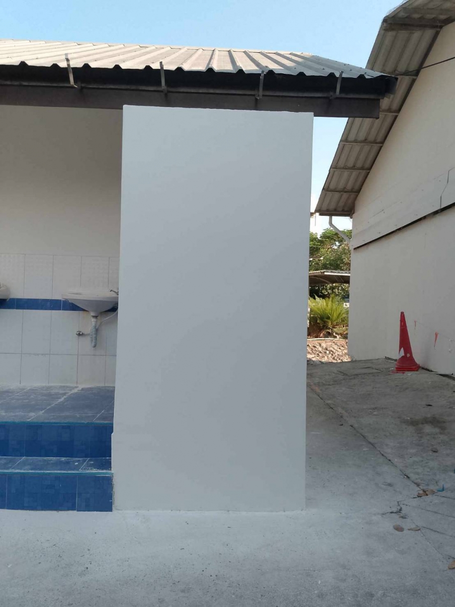project