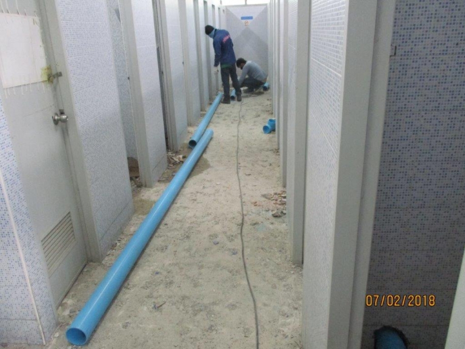project