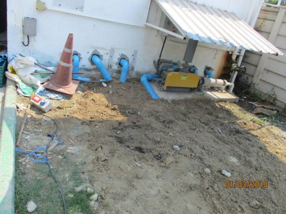project