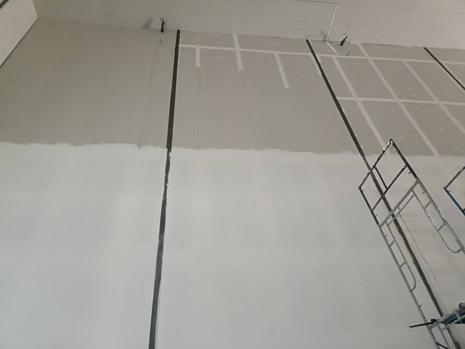 project