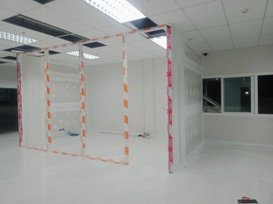 project