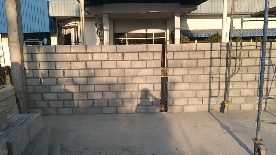 project