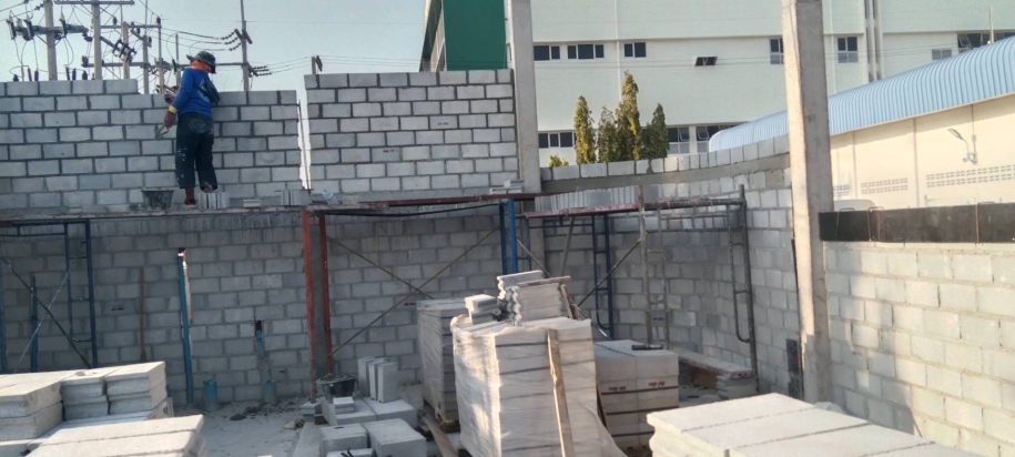 project