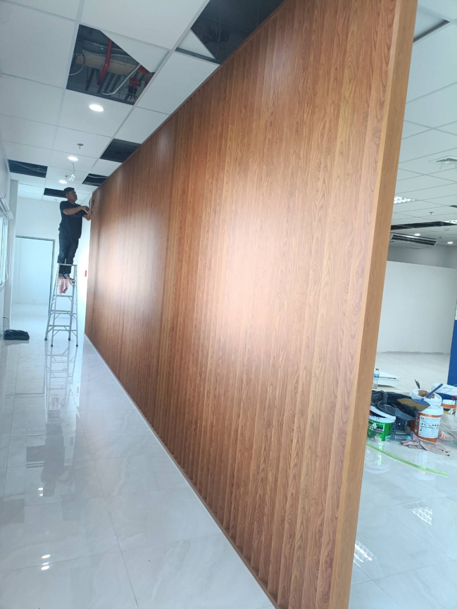 project