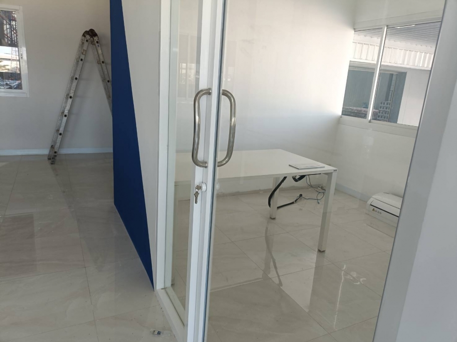 project