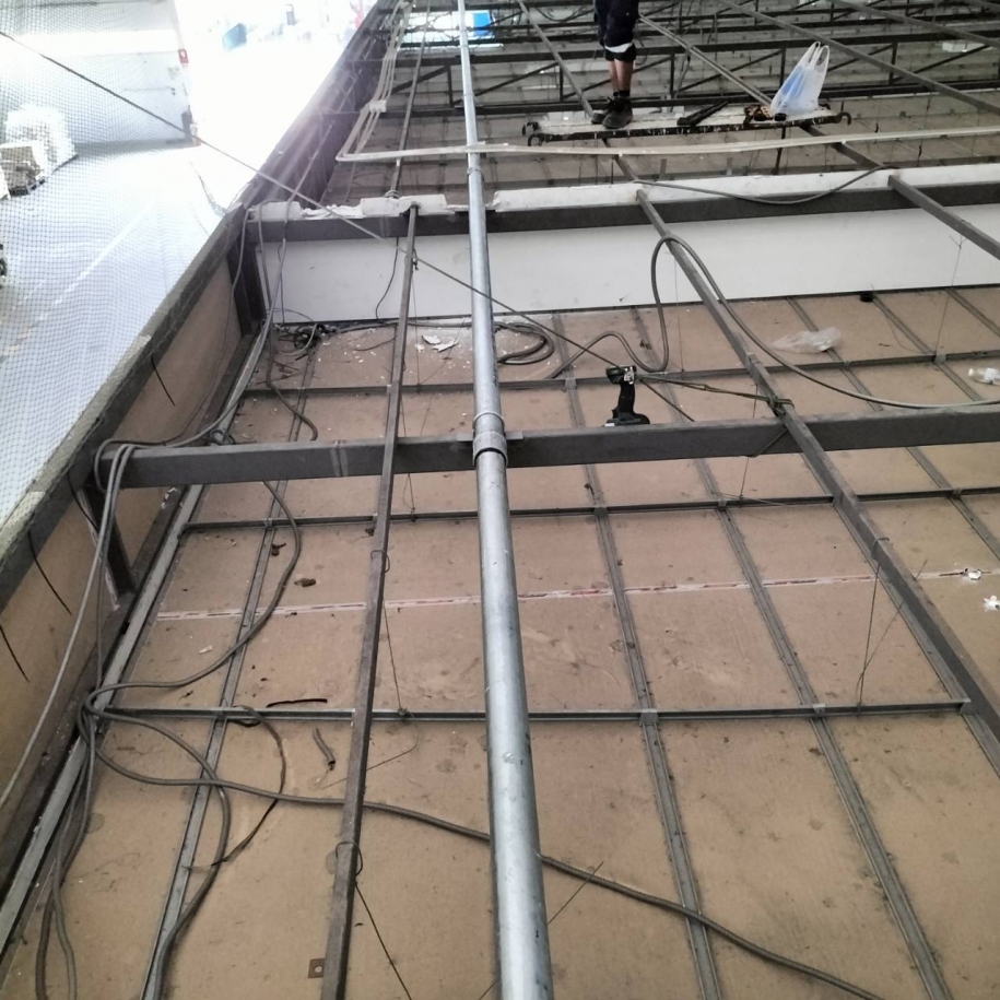 project